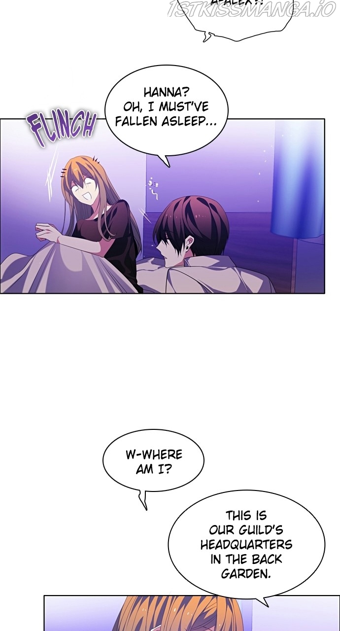 Zero Game Chapter 164 - Page 69 in English