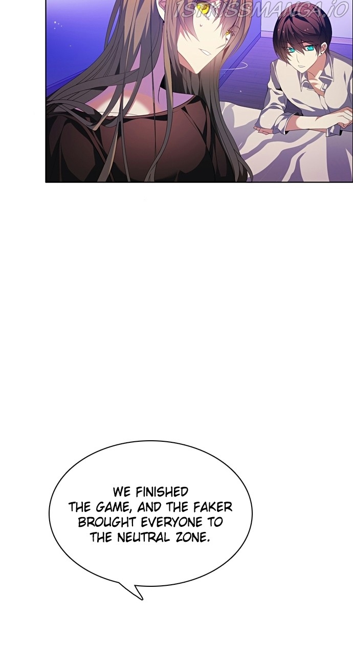 Zero Game Chapter 164 - Page 70 in English