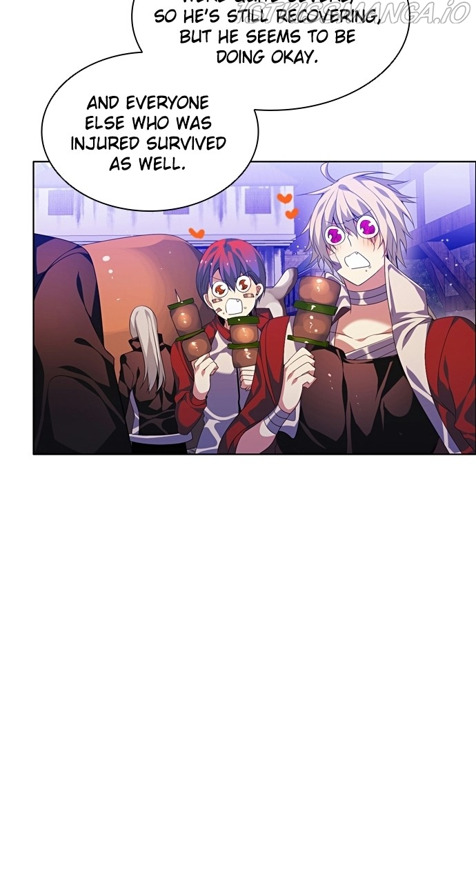 Zero Game Chapter 164 - Page 73 in English