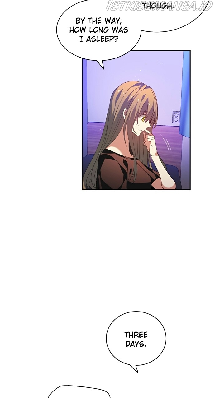 Zero Game Chapter 164 - Page 77 in English
