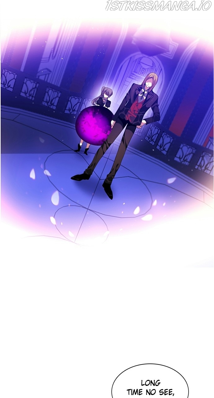 Zero Game Chapter 165 - Page 11 in English