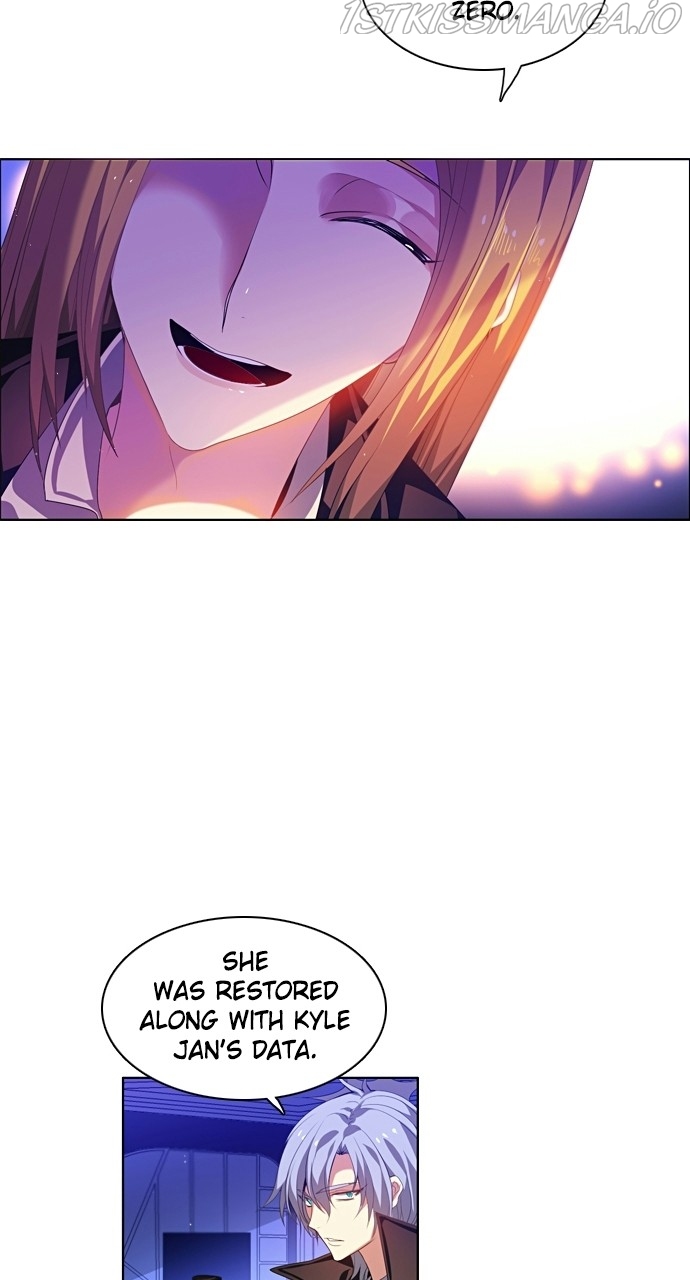 Zero Game Chapter 165 - Page 12 in English