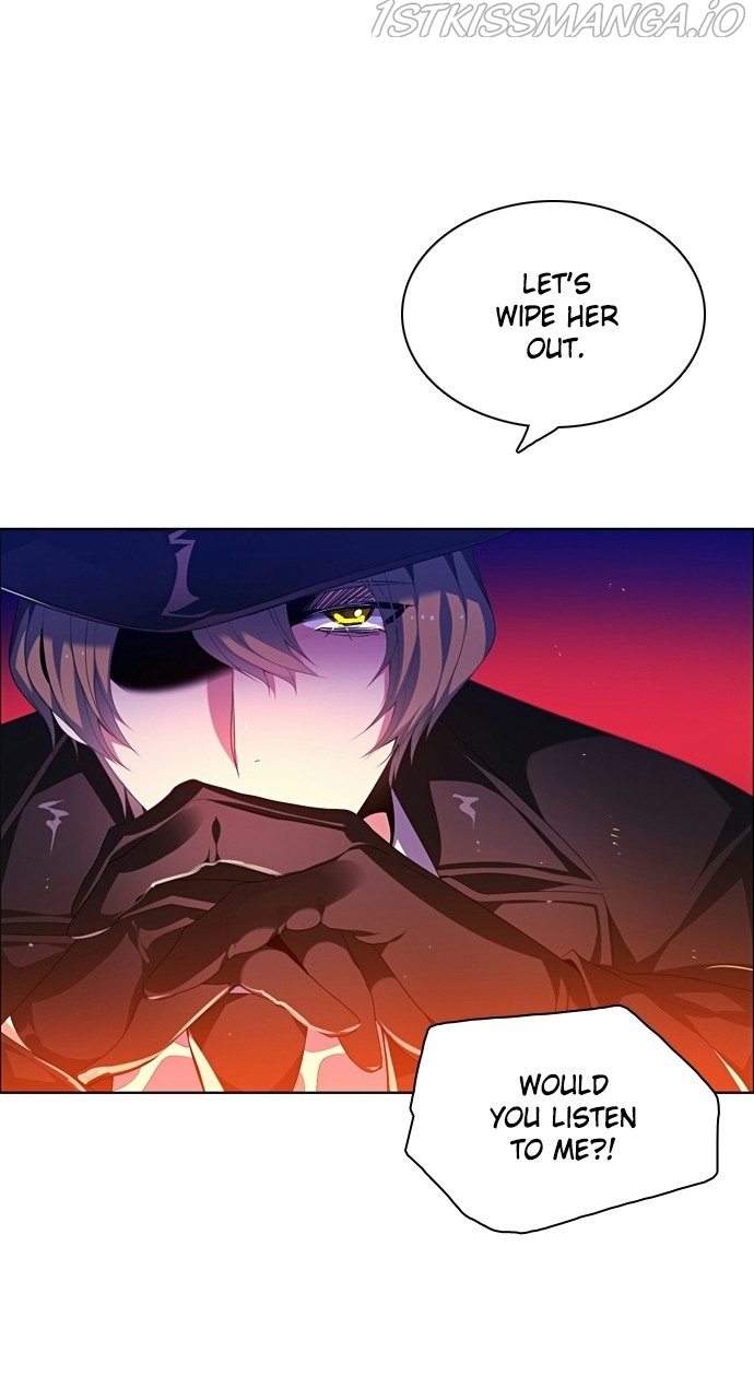 Zero Game Chapter 165 - Page 14 in English