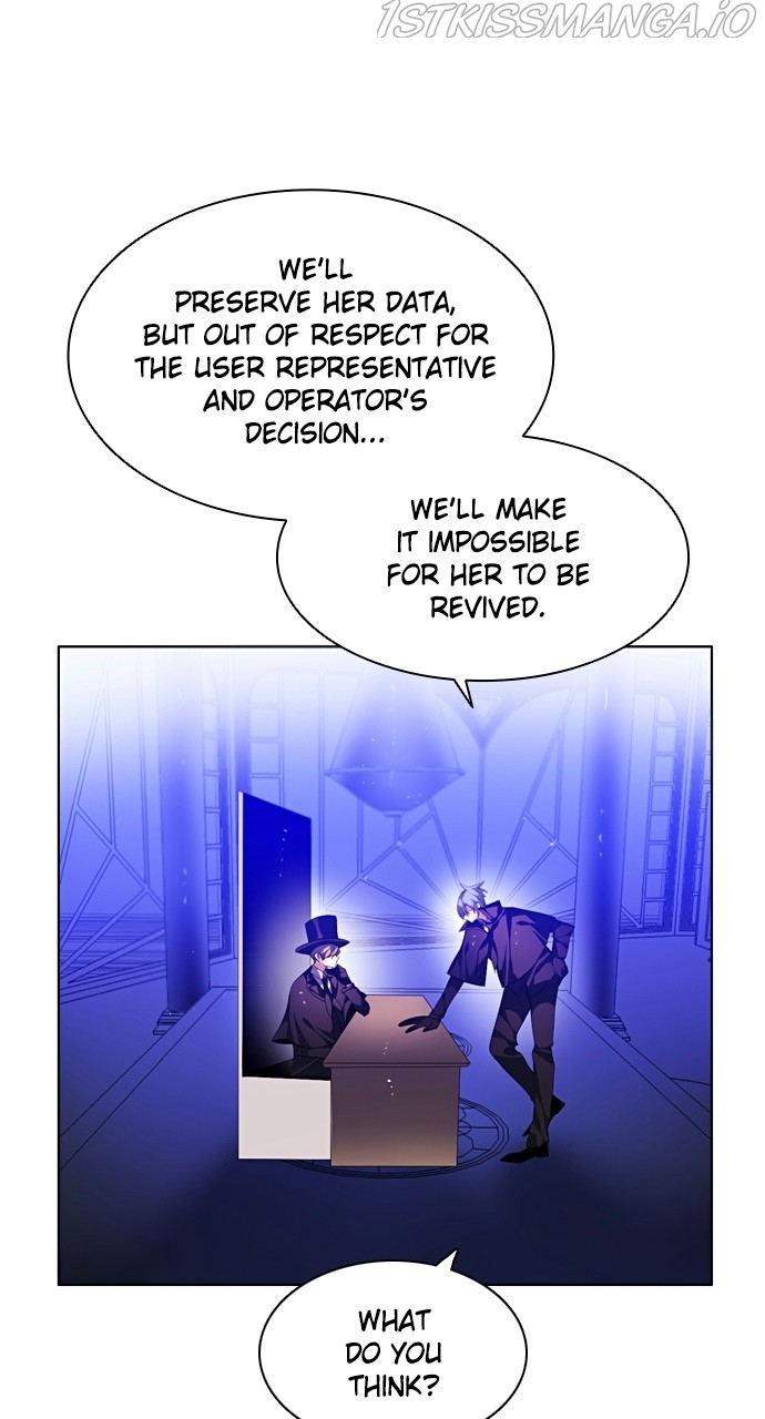 Zero Game Chapter 165 - Page 15 in English