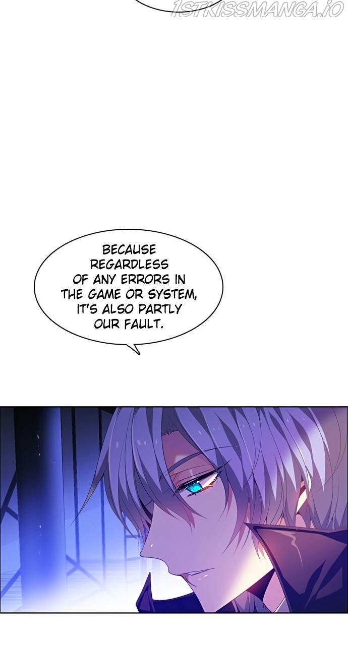 Zero Game Chapter 165 - Page 16 in English