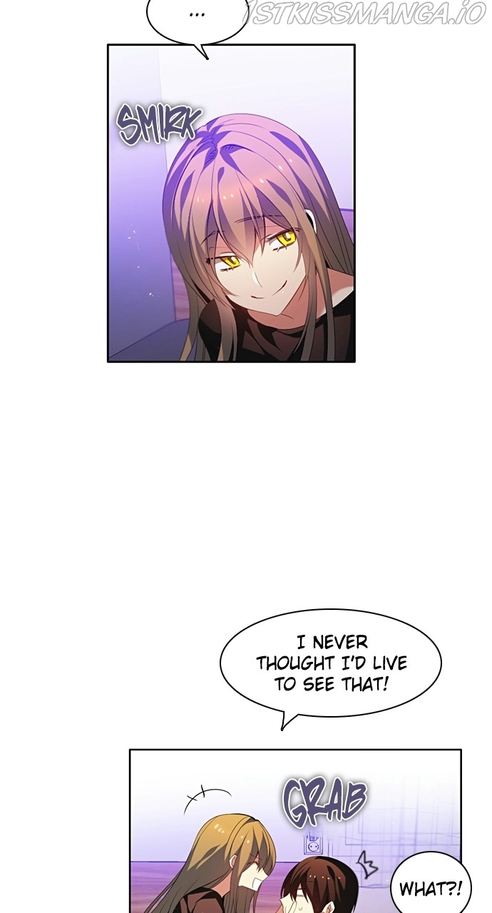Zero Game Chapter 165 - Page 23 in English