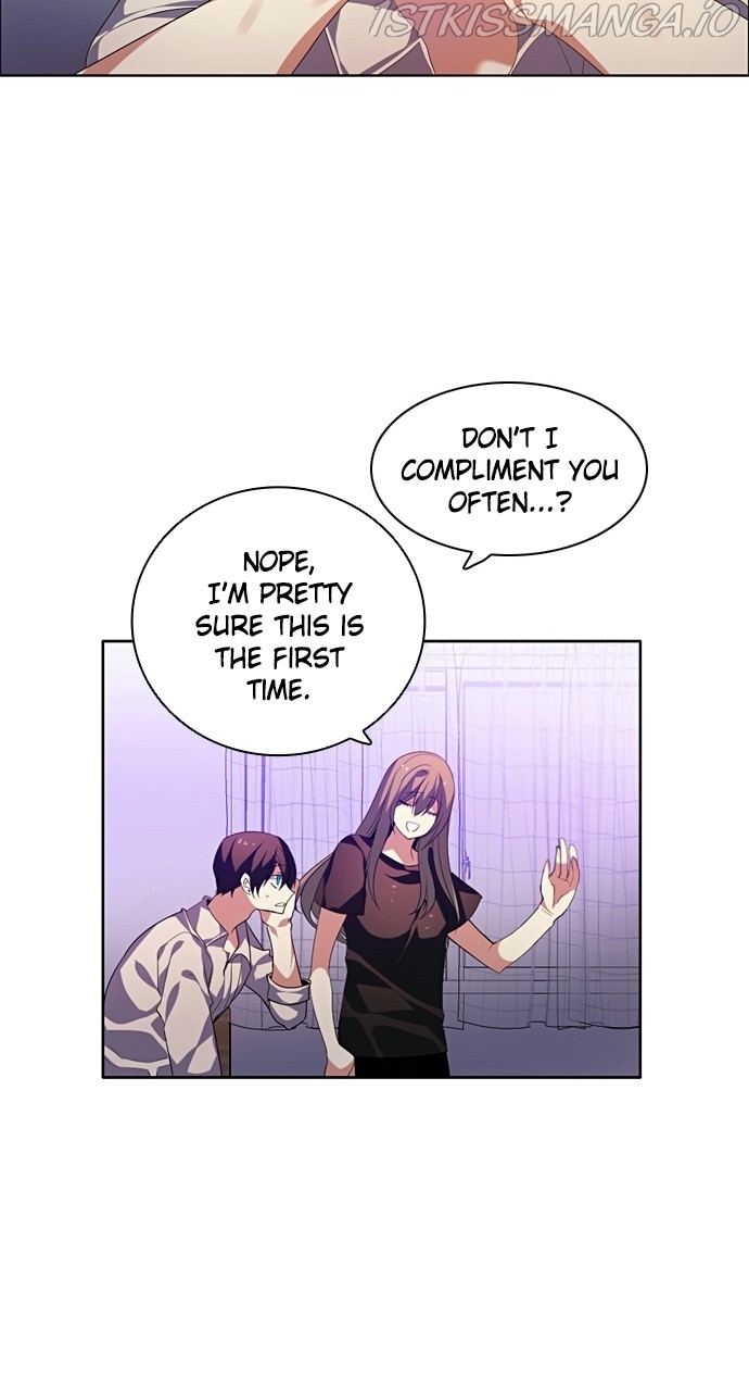 Zero Game Chapter 165 - Page 25 in English
