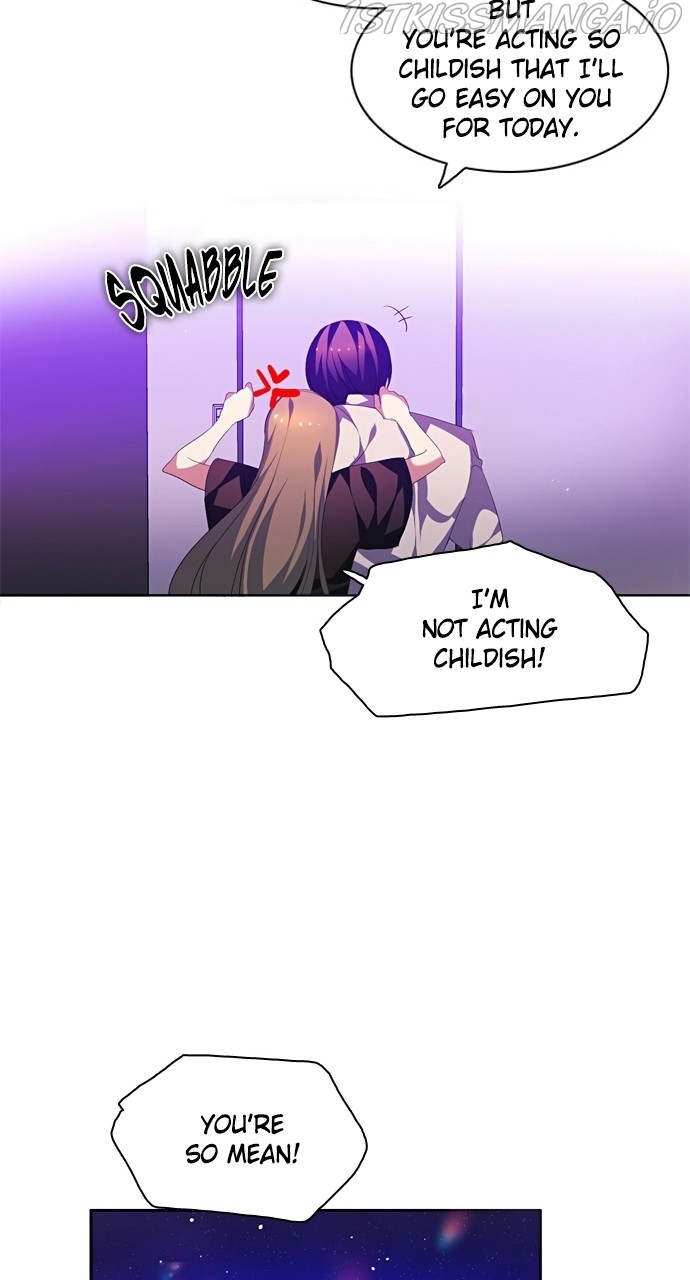 Zero Game Chapter 165 - Page 28 in English