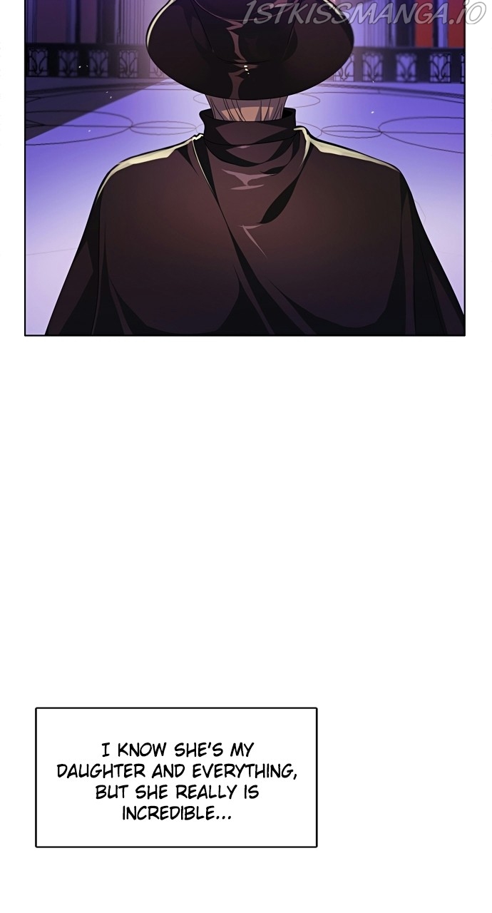 Zero Game Chapter 165 - Page 3 in English