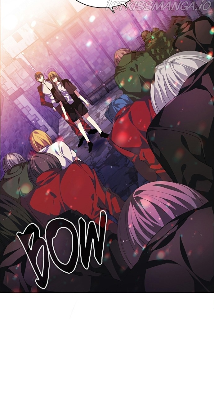 Zero Game Chapter 165 - Page 32 in English
