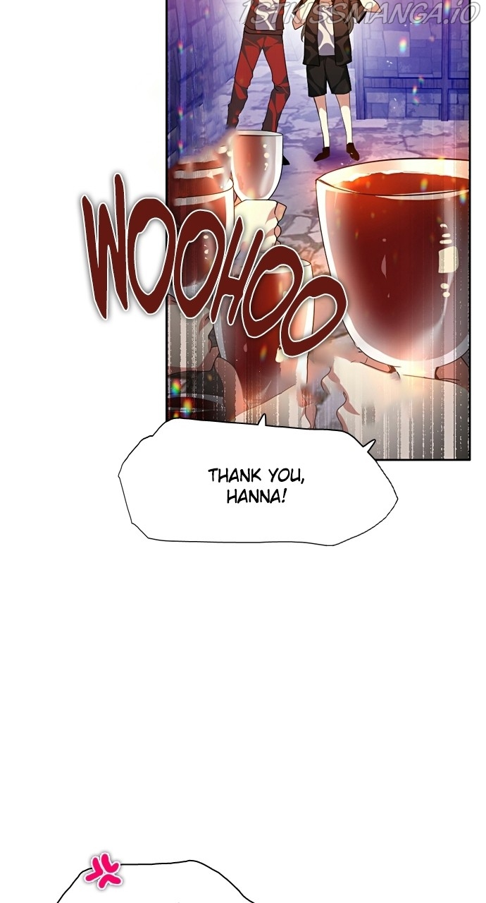Zero Game Chapter 165 - Page 35 in English