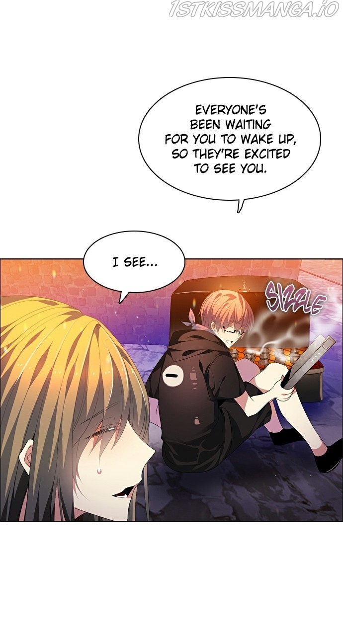 Zero Game Chapter 165 - Page 37 in English