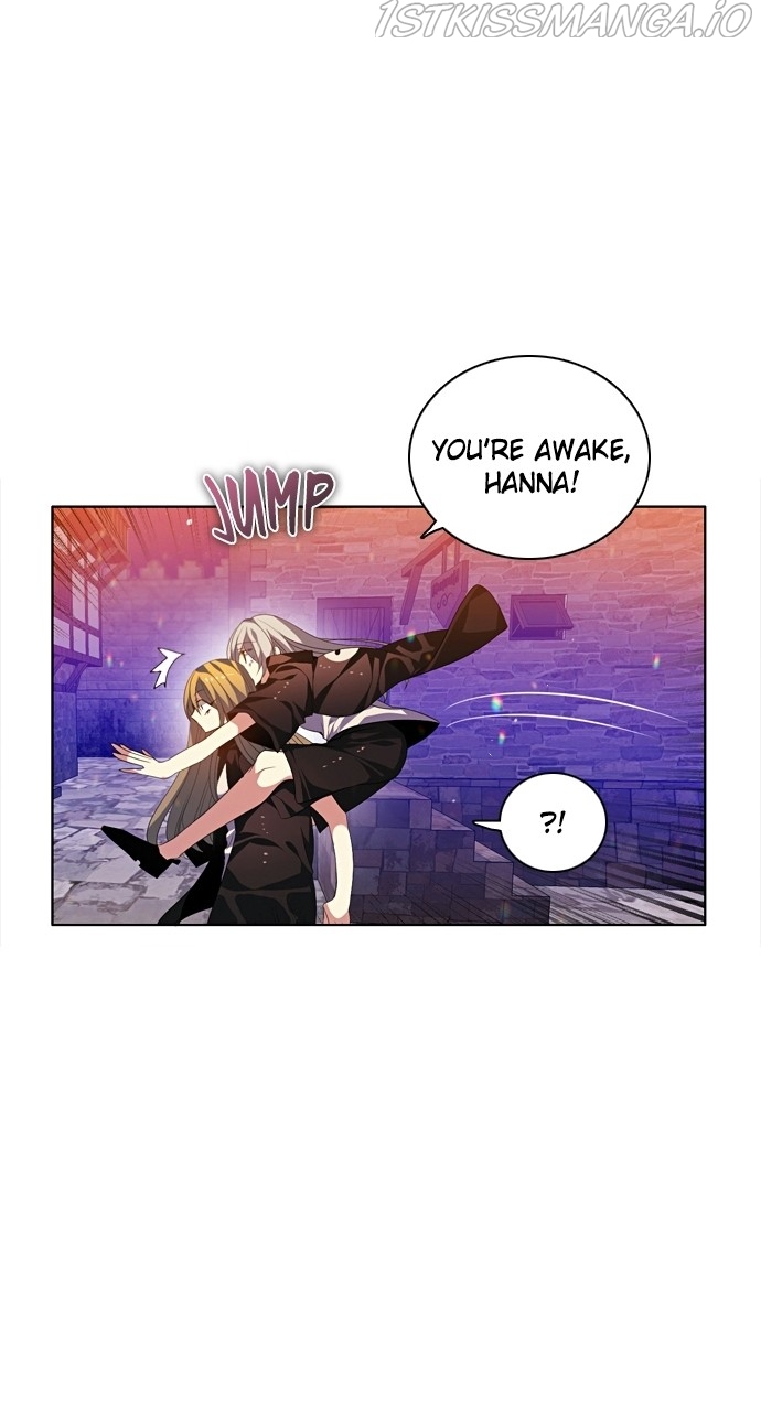 Zero Game Chapter 165 - Page 38 in English