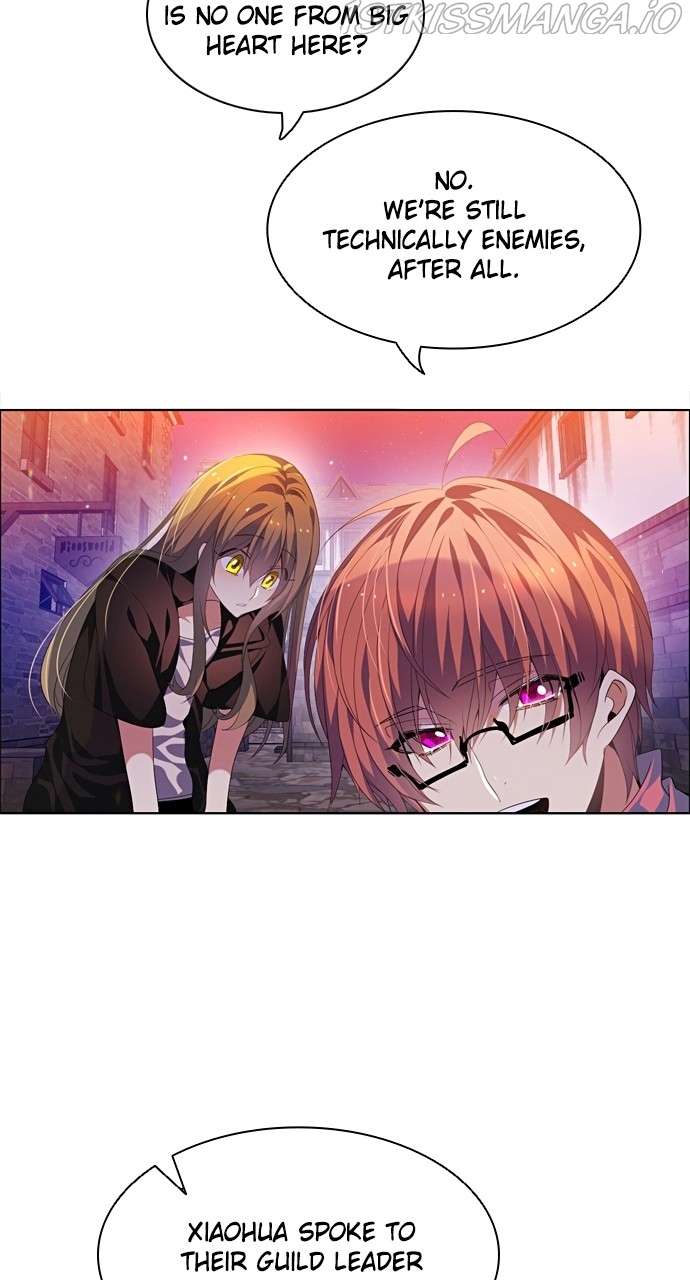 Zero Game Chapter 165 - Page 42 in English