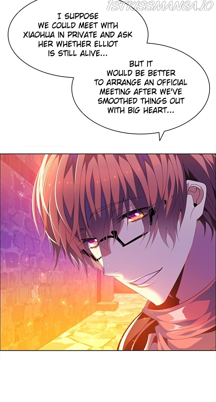 Zero Game Chapter 165 - Page 44 in English