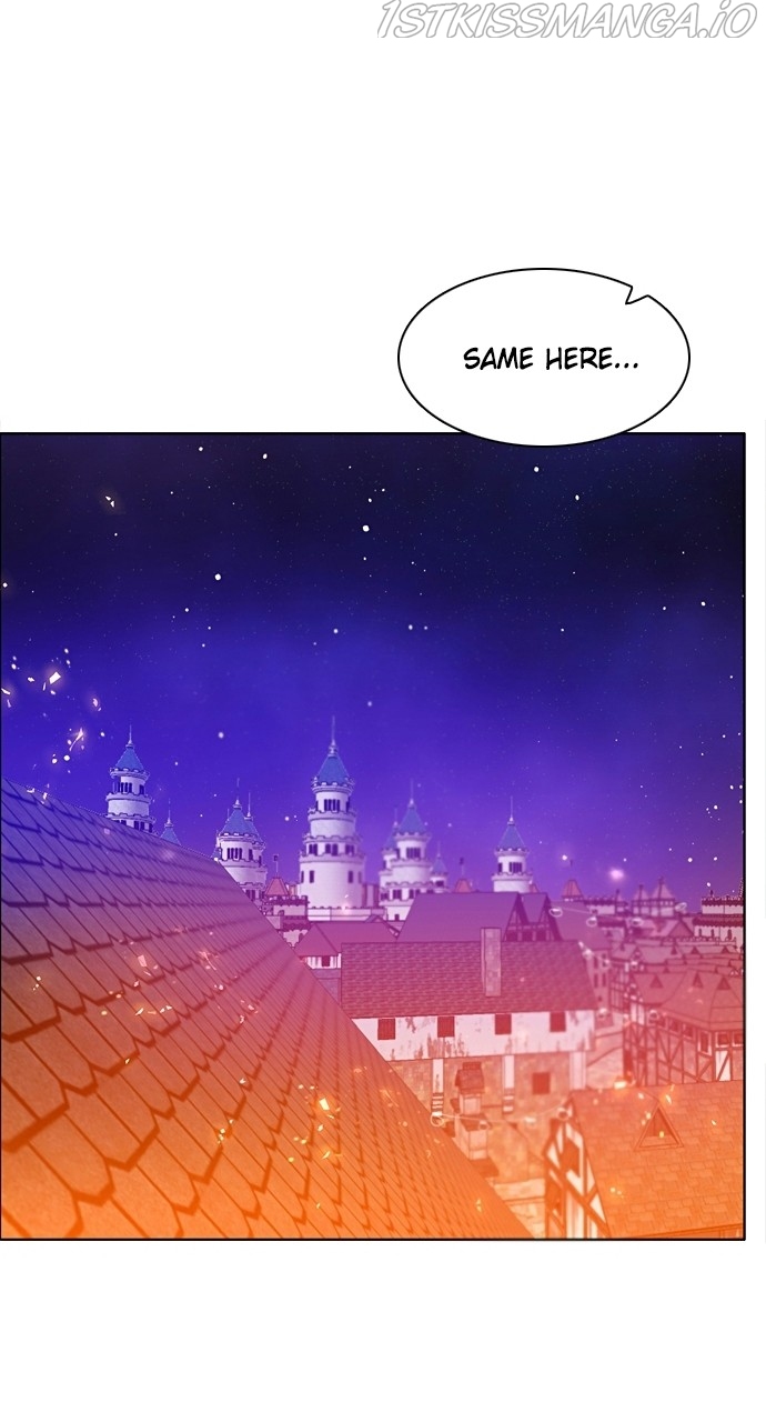 Zero Game Chapter 165 - Page 49 in English