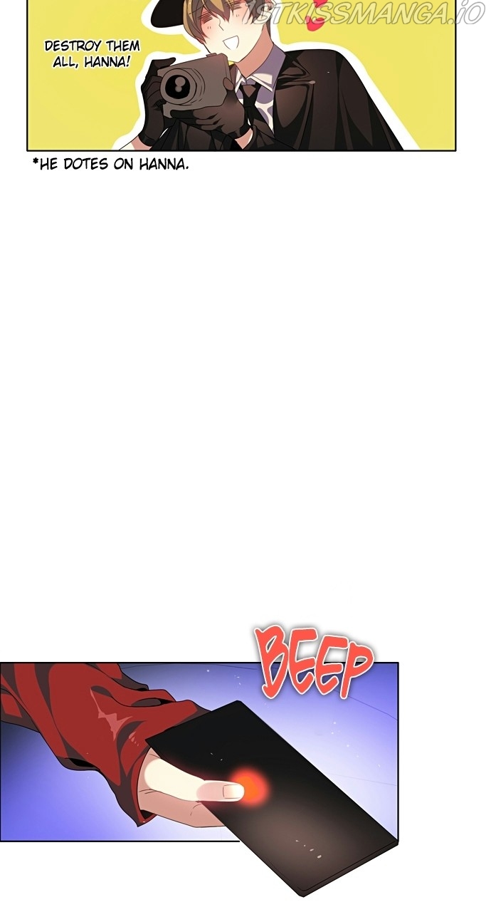 Zero Game Chapter 165 - Page 5 in English