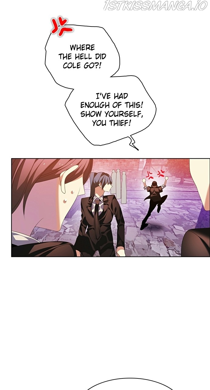 Zero Game Chapter 165 - Page 50 in English