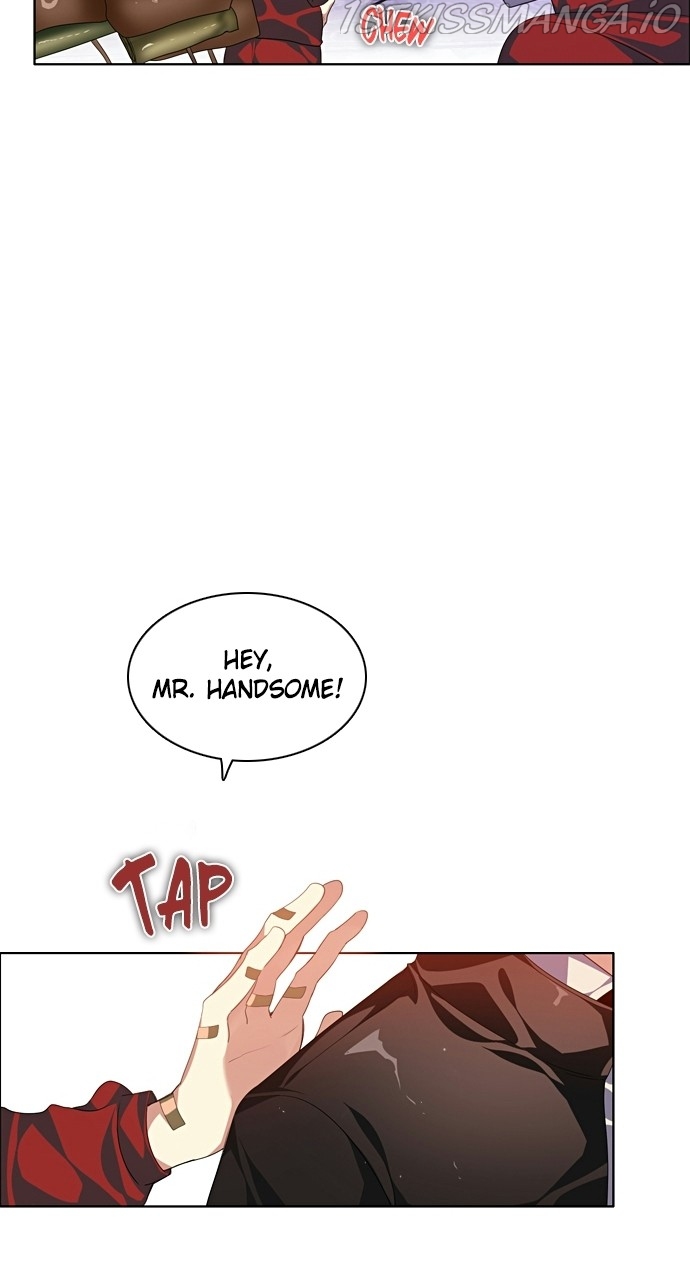 Zero Game Chapter 165 - Page 52 in English