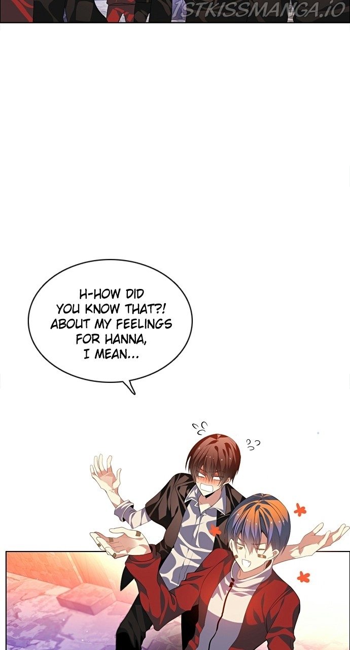 Zero Game Chapter 165 - Page 56 in English