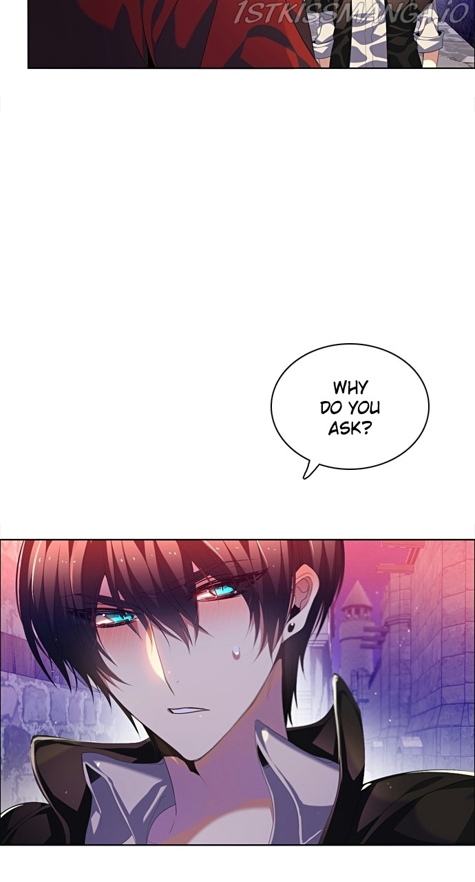 Zero Game Chapter 165 - Page 59 in English
