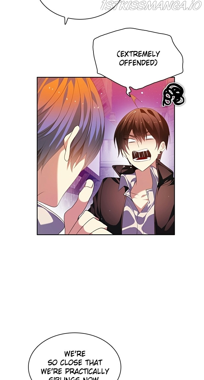 Zero Game Chapter 165 - Page 61 in English