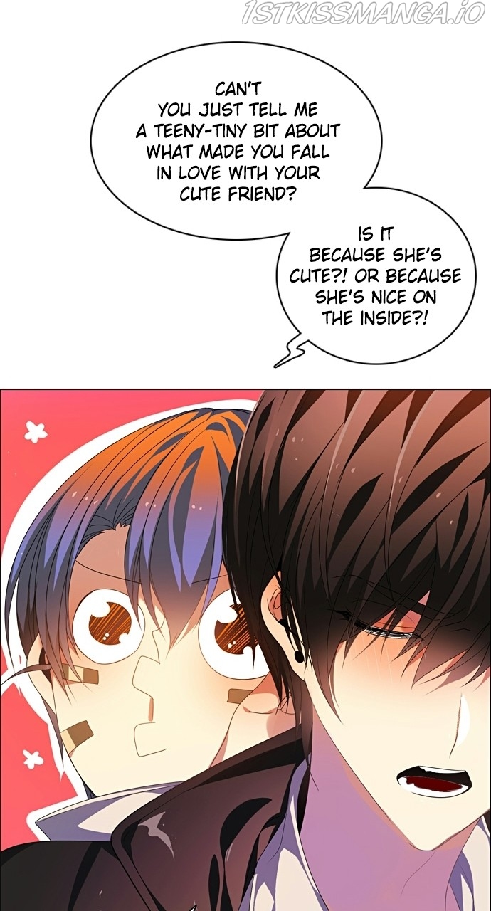 Zero Game Chapter 165 - Page 65 in English