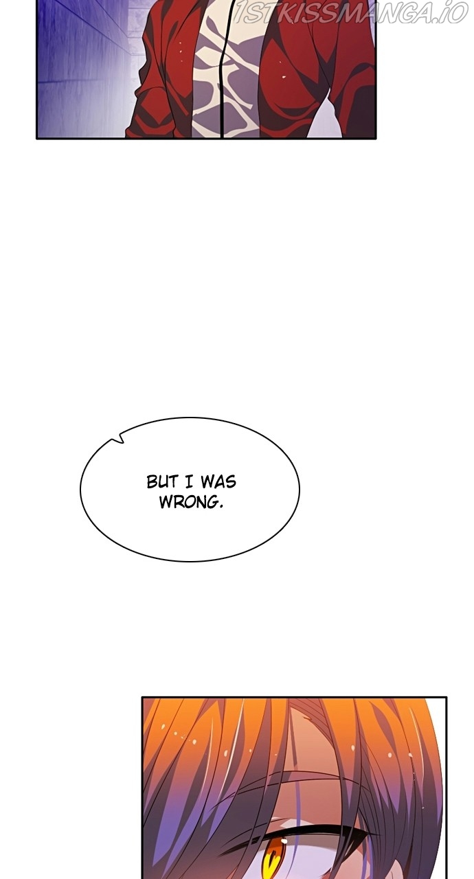 Zero Game Chapter 165 - Page 68 in English