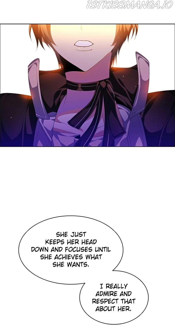 Zero Game Chapter 165 - Page 71 in English