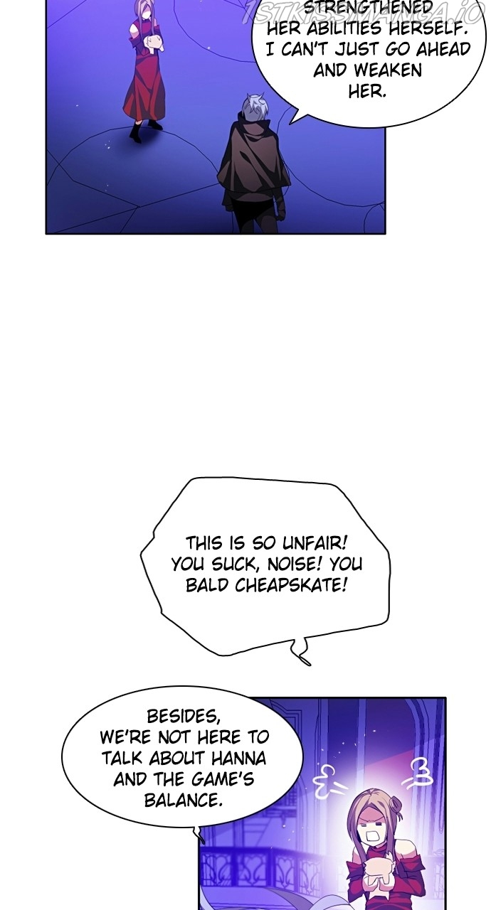 Zero Game Chapter 165 - Page 9 in English