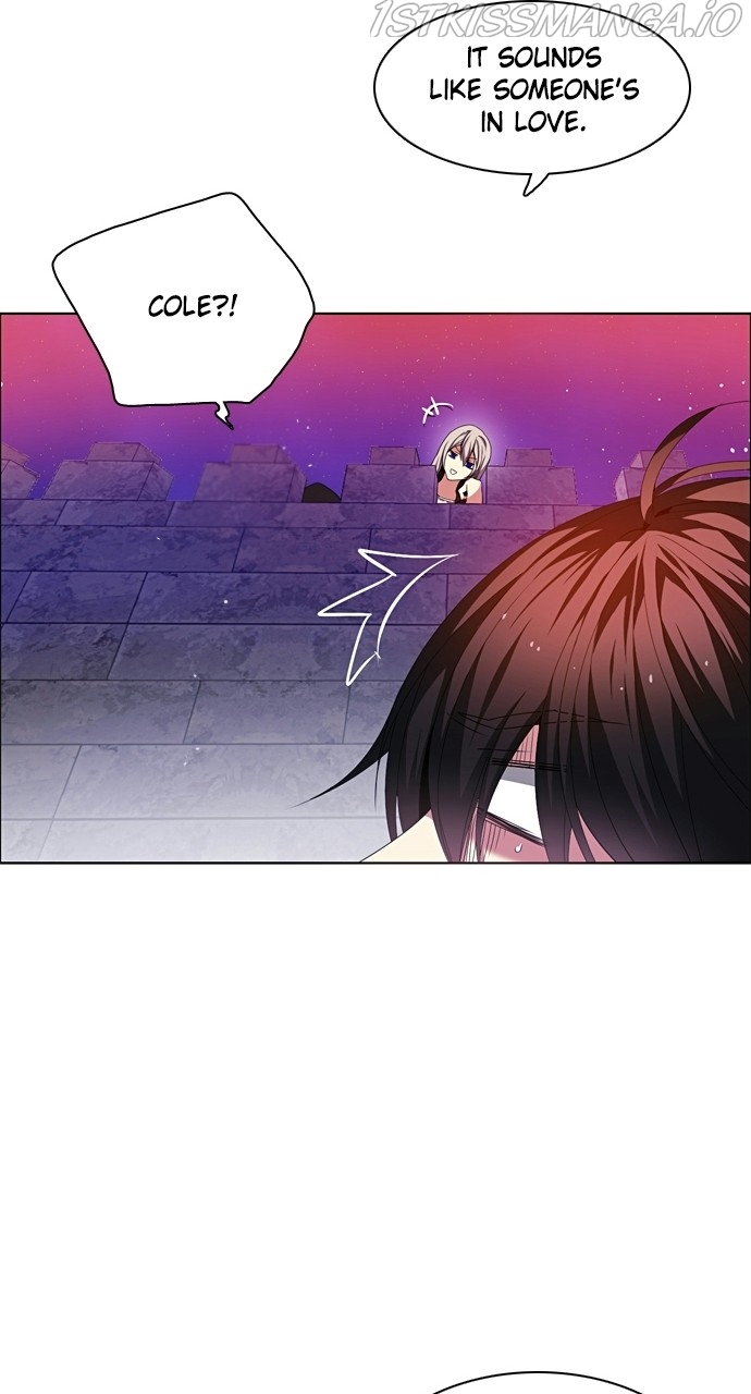 Zero Game Chapter 166 - Page 12 in English