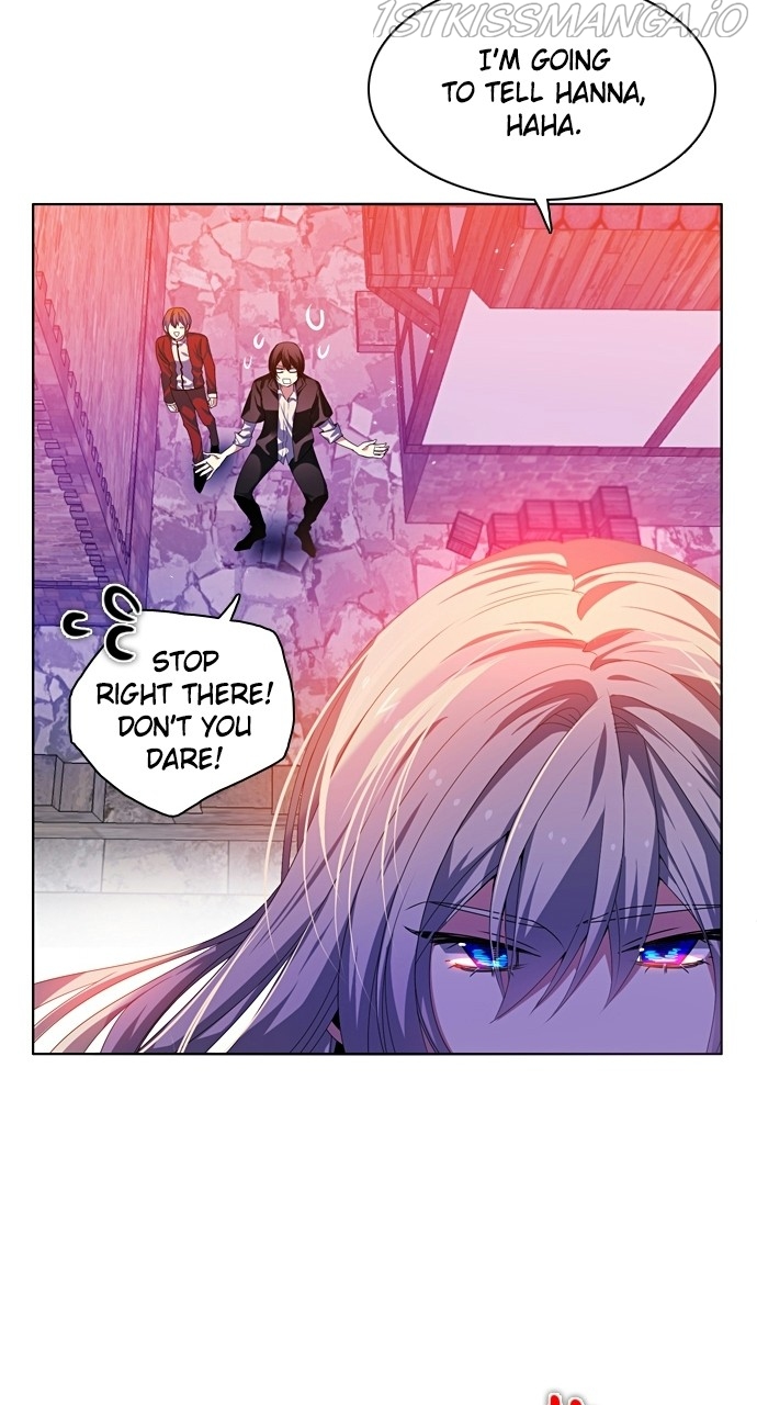 Zero Game Chapter 166 - Page 13 in English