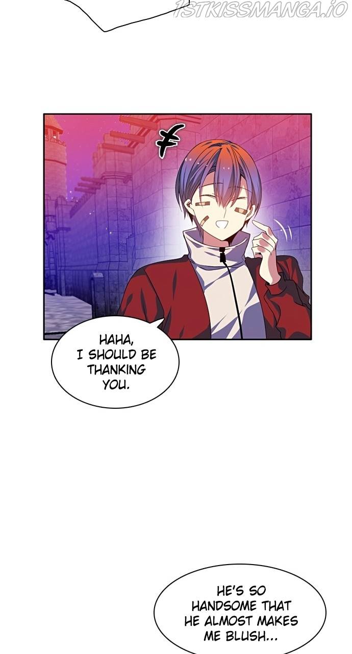 Zero Game Chapter 166 - Page 15 in English