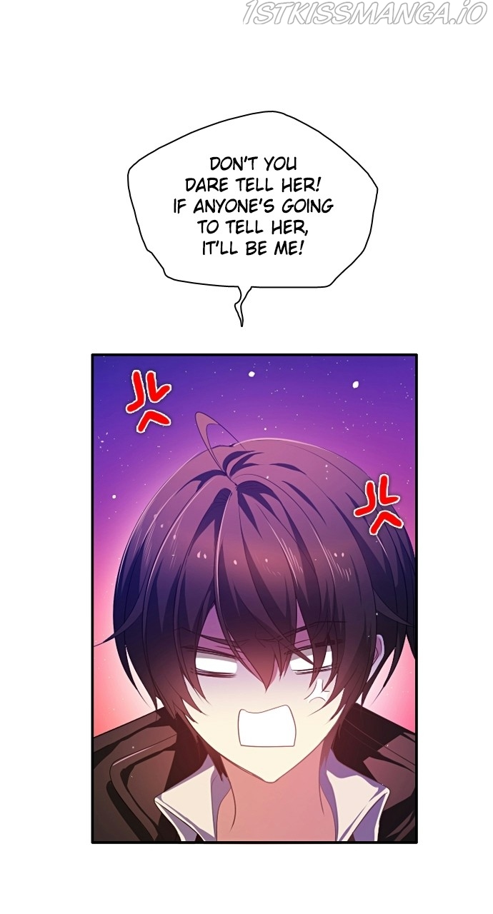 Zero Game Chapter 166 - Page 21 in English