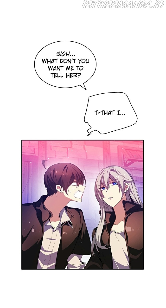 Zero Game Chapter 166 - Page 22 in English