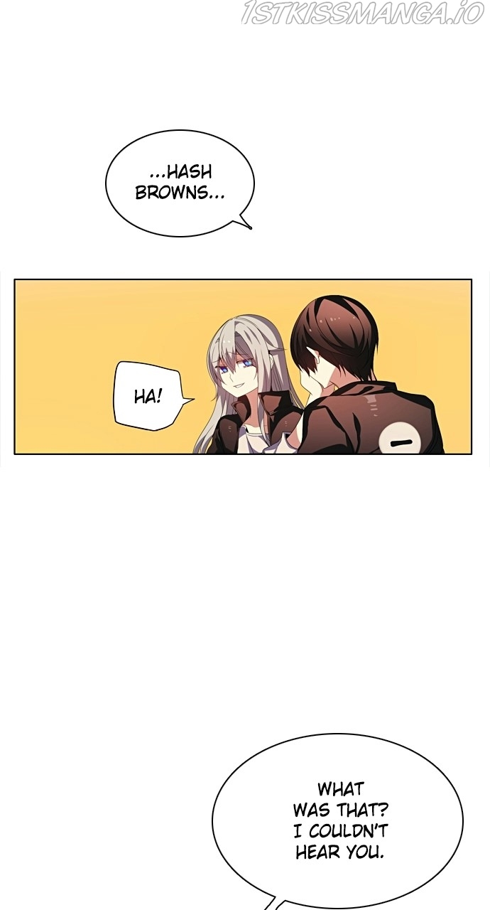 Zero Game Chapter 166 - Page 24 in English