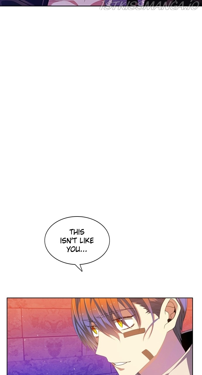 Zero Game Chapter 166 - Page 3 in English