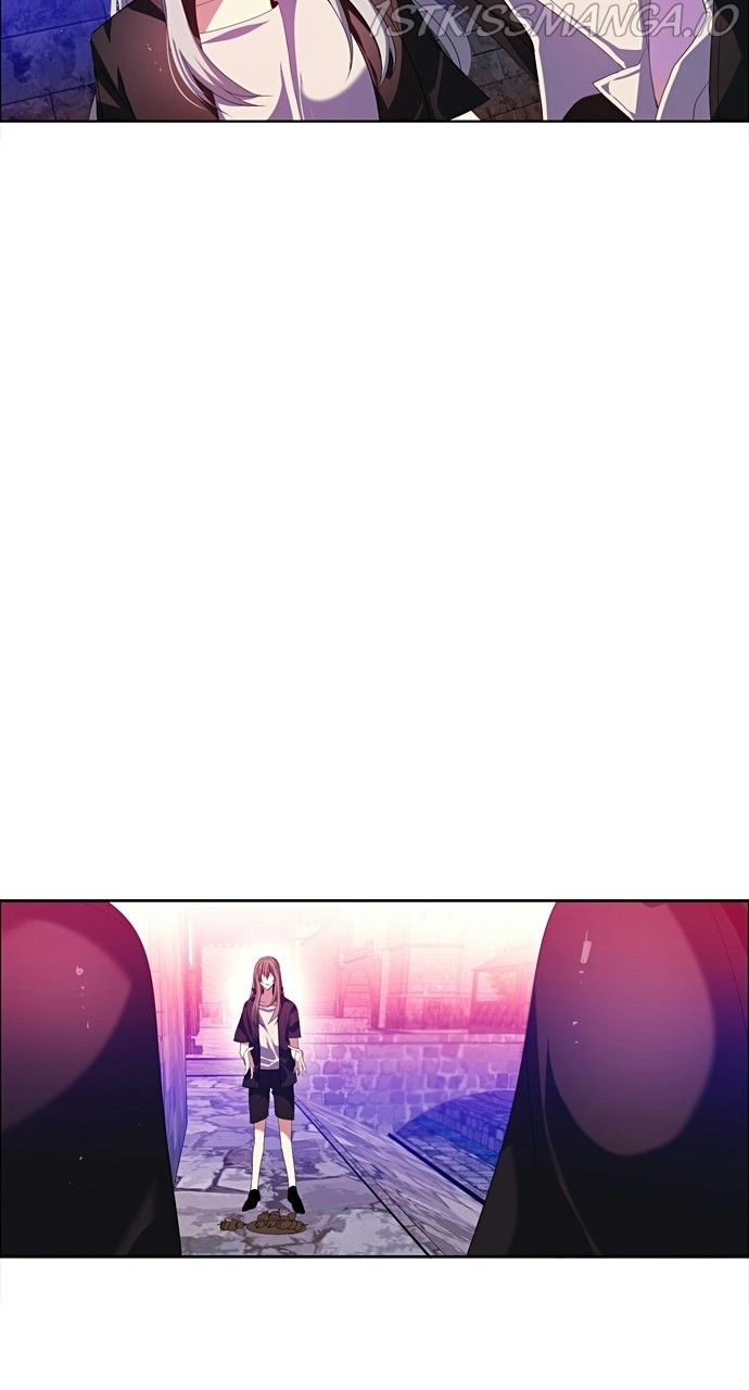 Zero Game Chapter 166 - Page 30 in English
