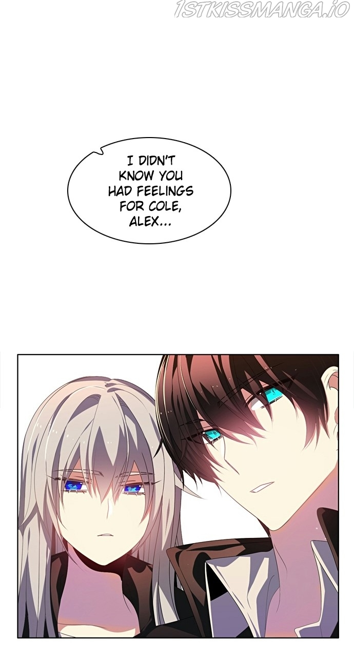 Zero Game Chapter 166 - Page 32 in English
