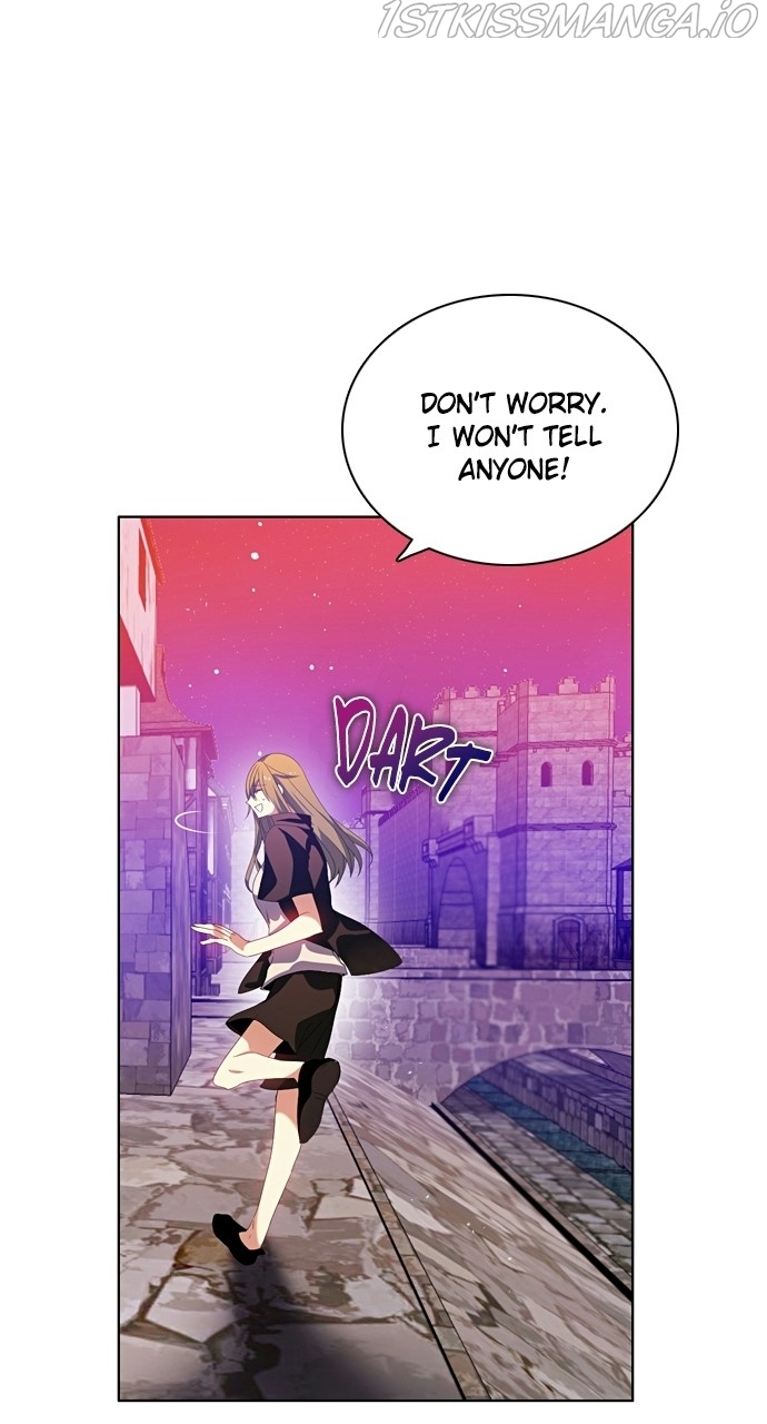 Zero Game Chapter 166 - Page 37 in English