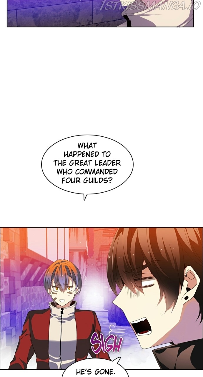 Zero Game Chapter 166 - Page 4 in English