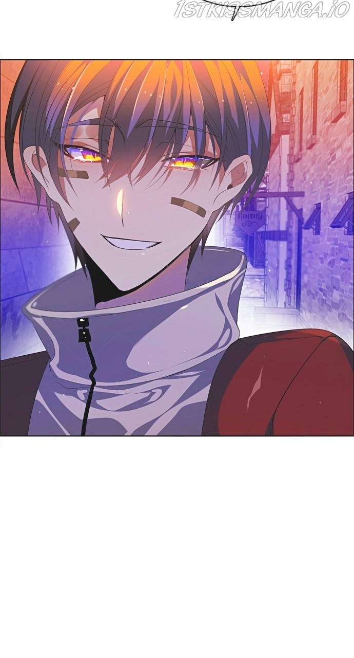 Zero Game Chapter 166 - Page 40 in English