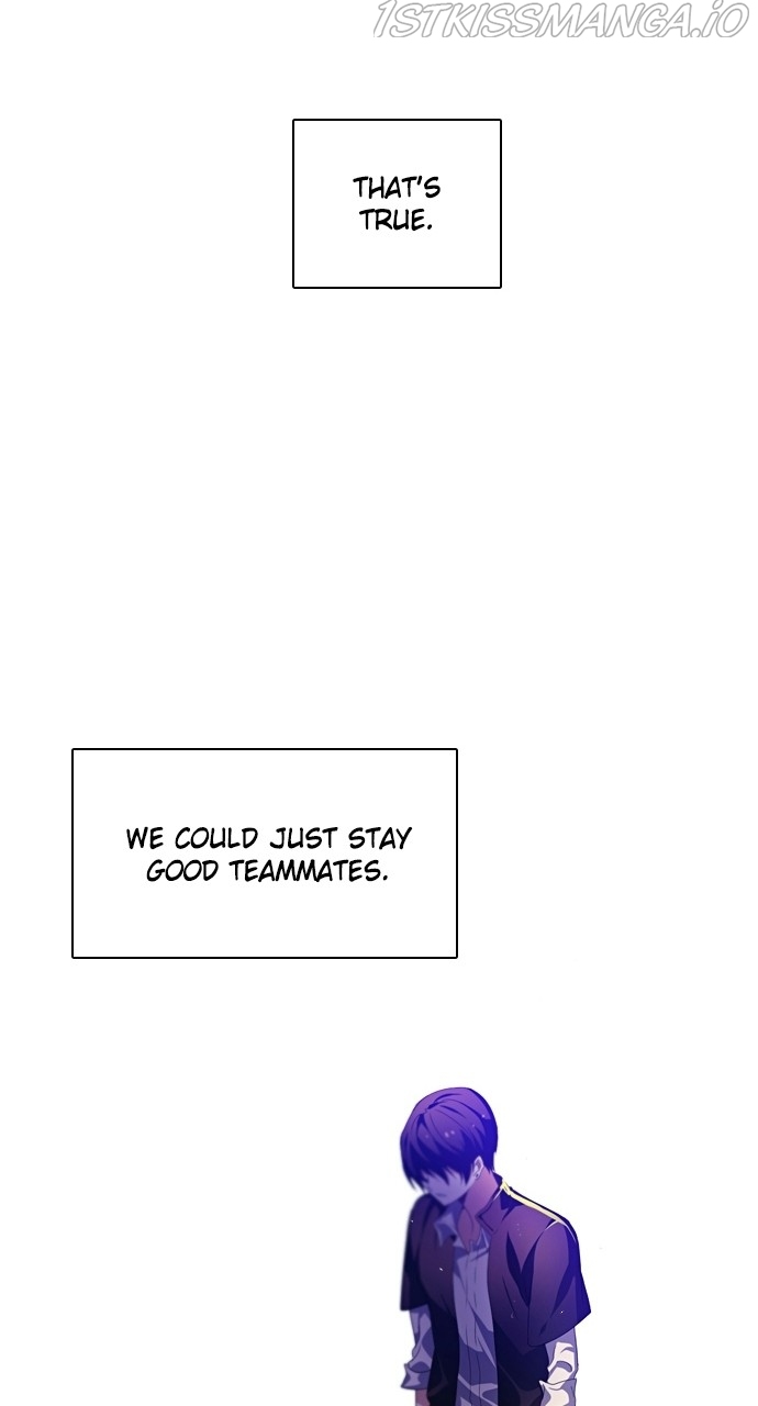 Zero Game Chapter 166 - Page 41 in English