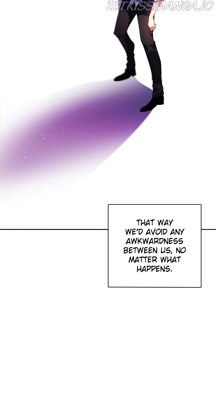 Zero Game Chapter 166 - Page 42 in English