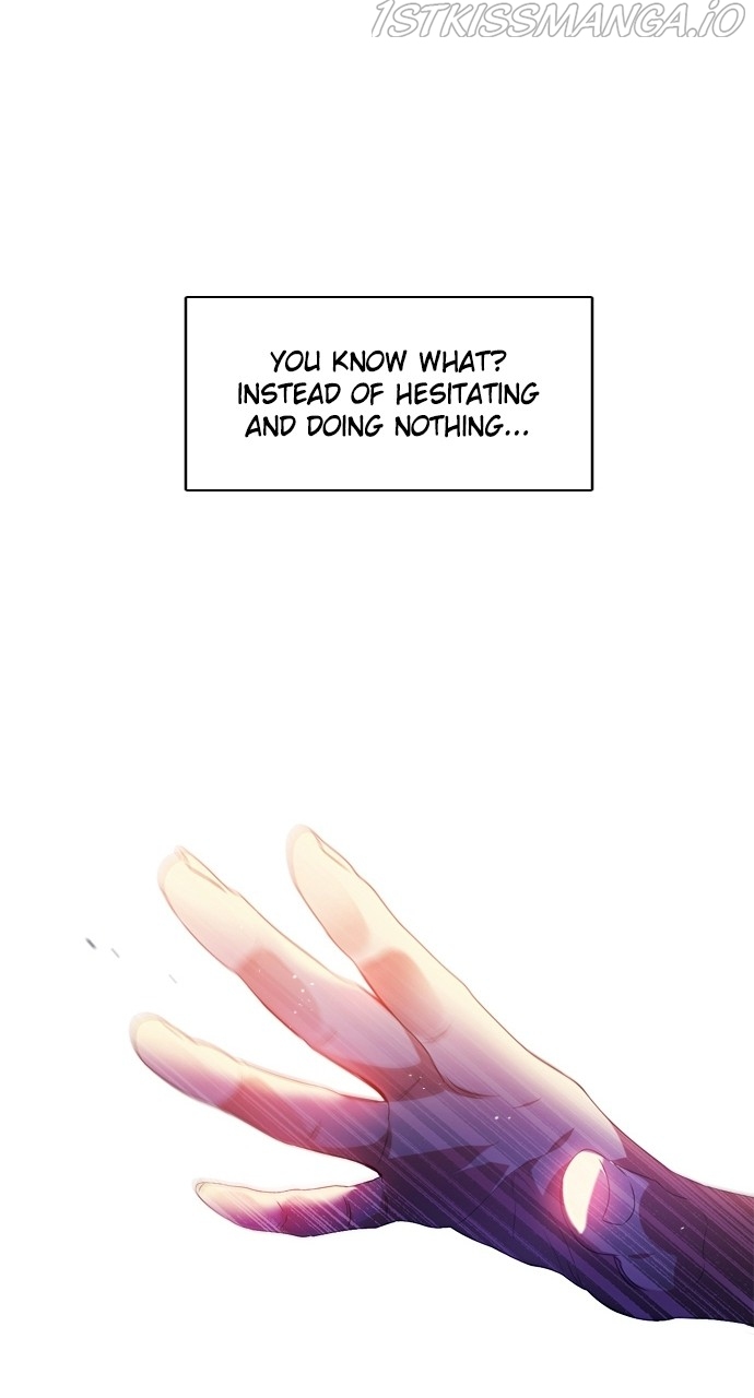 Zero Game Chapter 166 - Page 45 in English