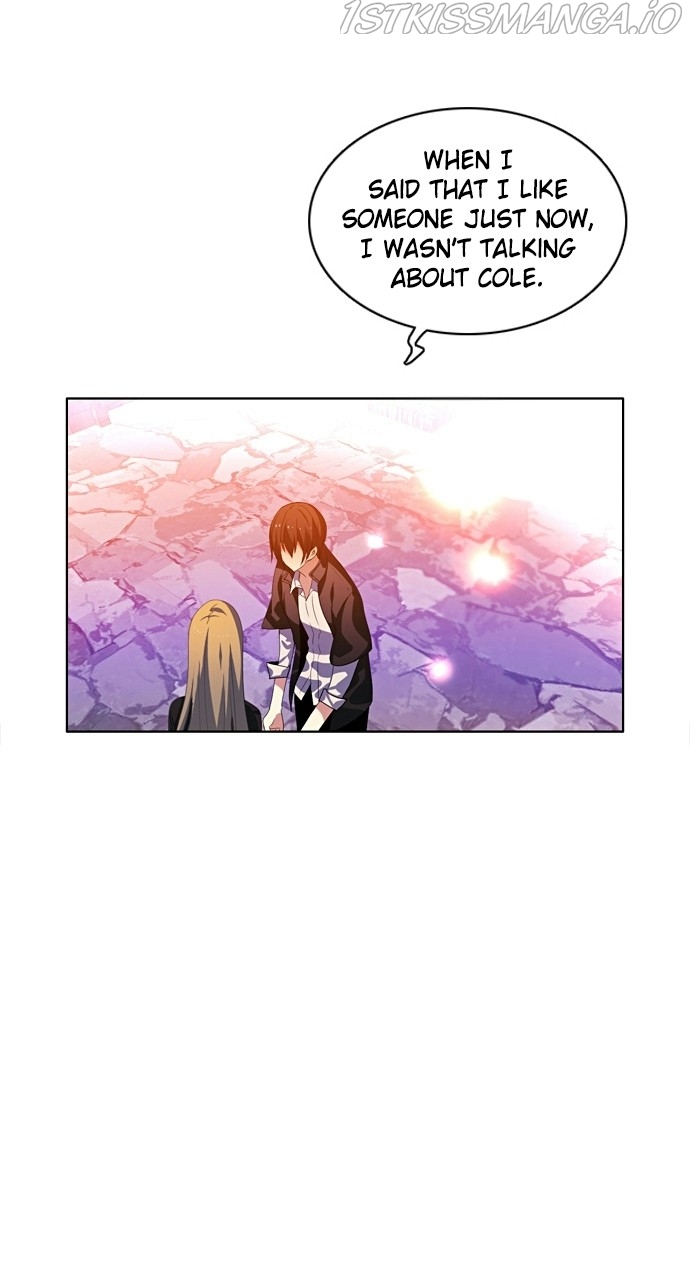 Zero Game Chapter 166 - Page 49 in English