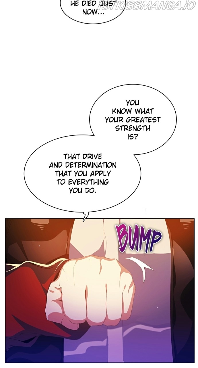 Zero Game Chapter 166 - Page 5 in English