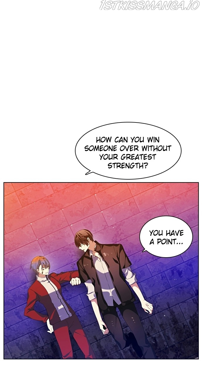 Zero Game Chapter 166 - Page 6 in English