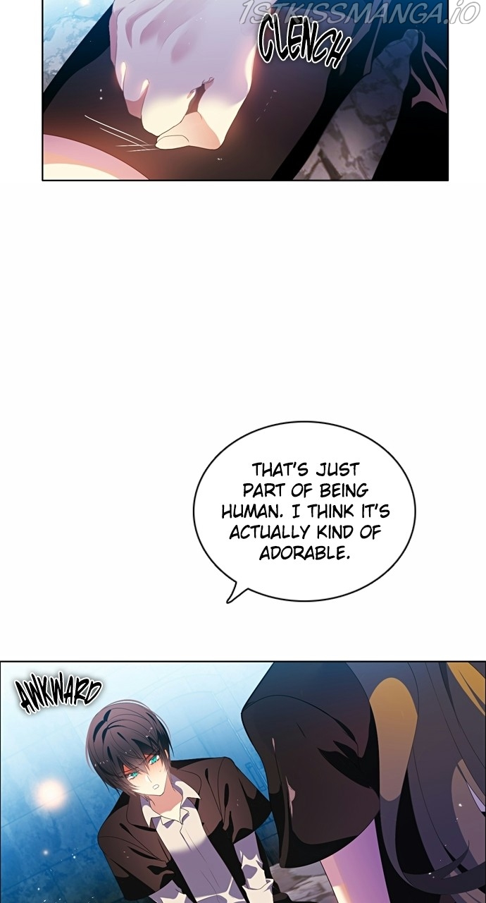 Zero Game Chapter 166 - Page 61 in English