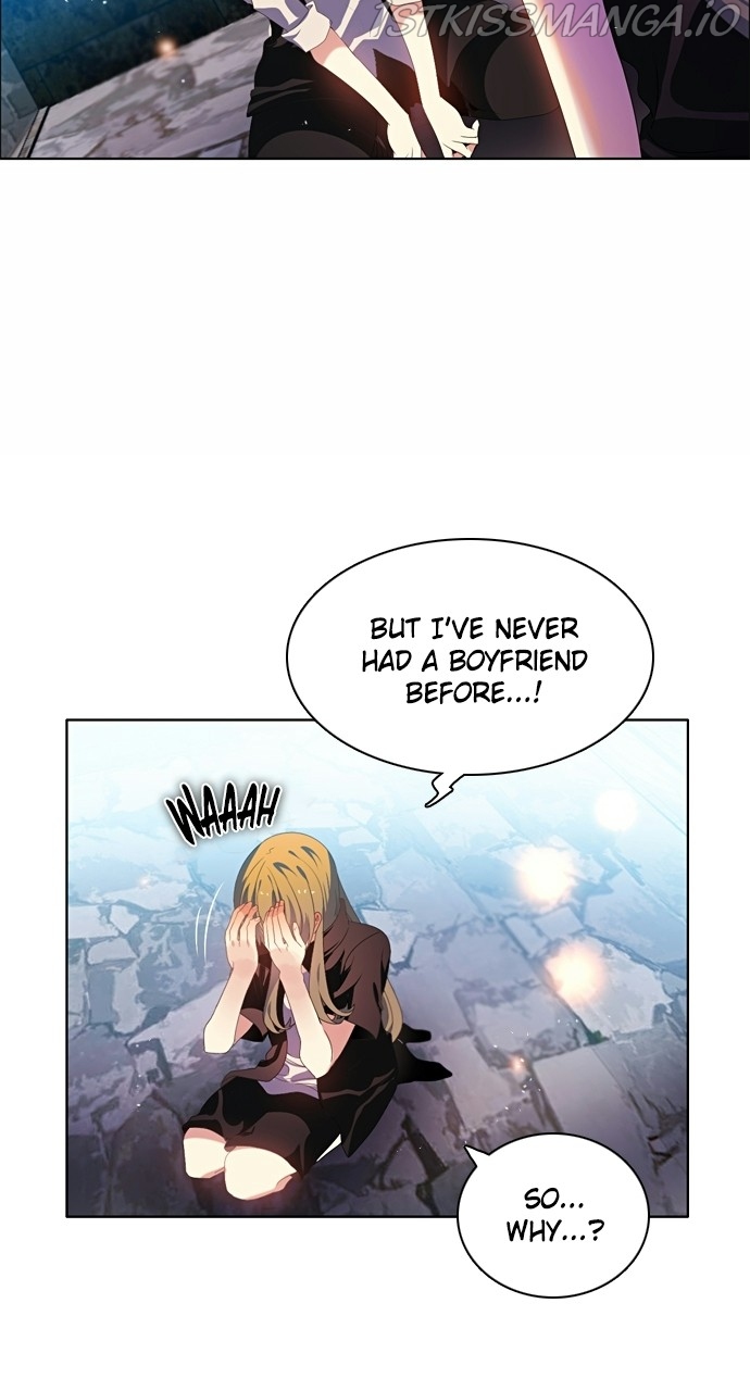 Zero Game Chapter 166 - Page 62 in English